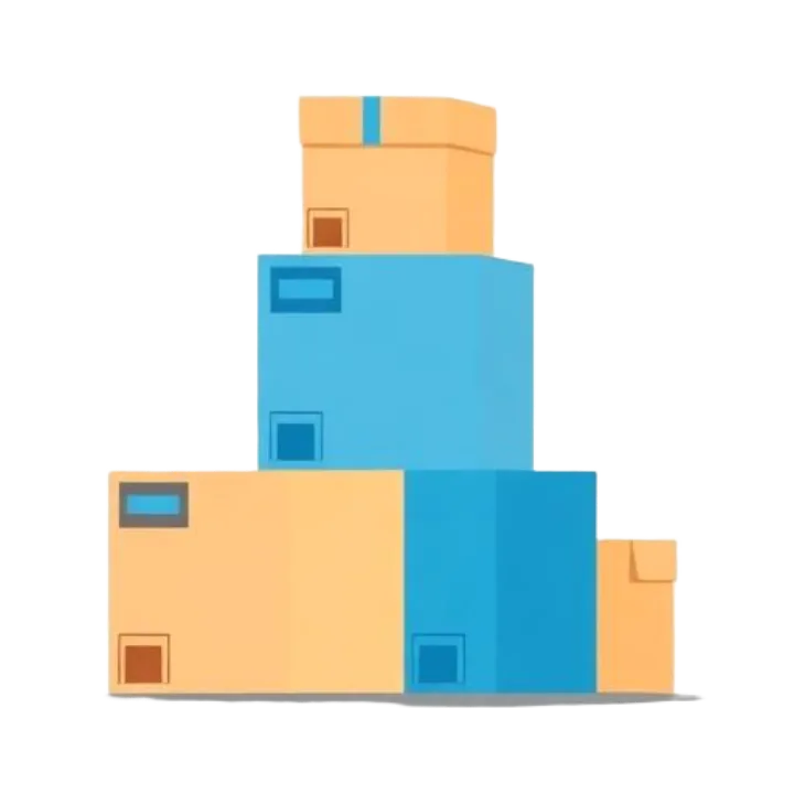 Document & archive storage